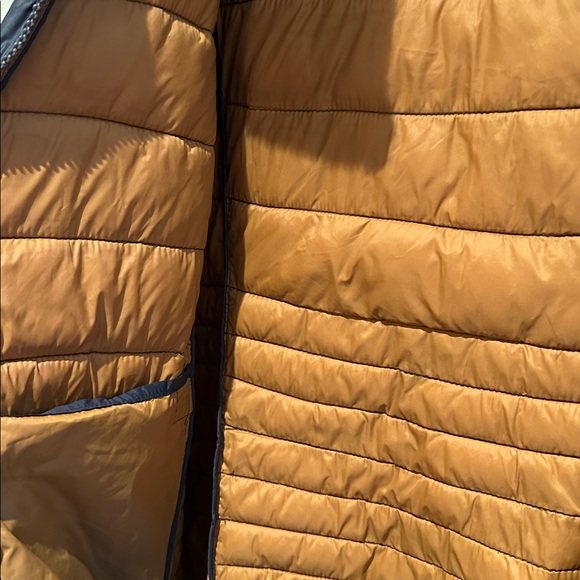 Men’s lightweight point zero jacket - Picture 9 of 9